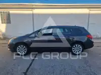 2016 Opel Astra