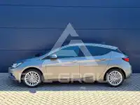 2016 Opel Astra