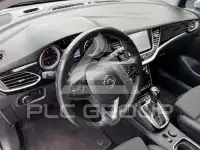 2016 Opel Astra