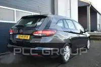 2016 Opel Astra