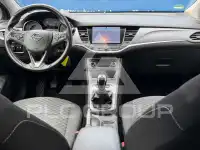 2016 Opel Astra