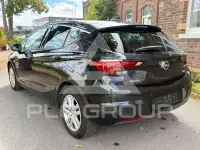 2016 Opel Astra