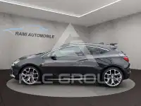 2016 Opel Astra