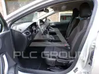 2016 Opel Astra