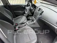 2016 Opel Astra