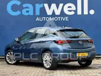 2016 Opel Astra