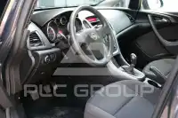 2016 Opel Astra