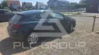 2016 Opel Astra