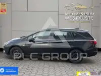 2016 Opel Astra