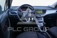 2016 Opel Astra