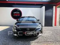 2016 Opel Astra