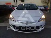 2016 Opel Astra