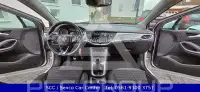 2016 Opel Astra