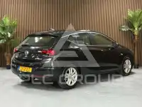 2016 Opel Astra