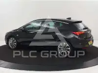 2016 Opel Astra