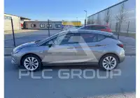 2016 Opel Astra