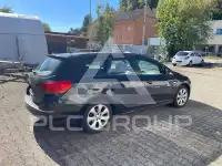 2016 Opel Astra