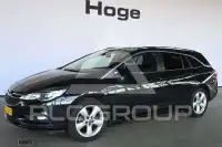 2016 Opel Astra