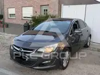 2016 Opel Astra