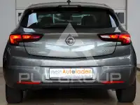 2016 Opel Astra
