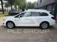2016 Opel Astra