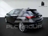 2016 Opel Astra