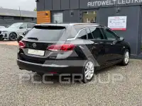 2016 Opel Astra