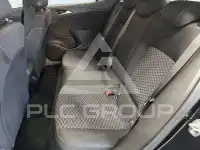 2016 Opel Astra