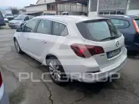 2016 Opel Astra