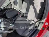 2016 Opel Astra