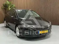 2016 Opel Astra