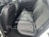 2016 Opel Astra