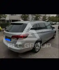 2016 Opel Astra