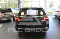 2016 Opel Astra
