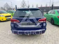2016 Opel Astra