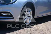2016 Opel Astra