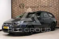 2016 Opel Astra