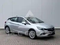 2016 Opel Astra