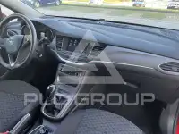 2016 Opel Astra