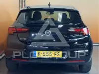 2016 Opel Astra