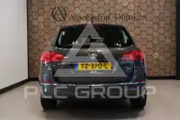 2016 Opel Astra