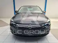 2016 Opel Astra