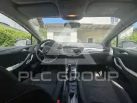 2016 Opel Astra