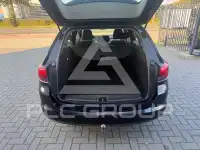 2016 Opel Astra
