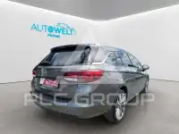 2016 Opel Astra