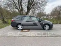 2016 Opel Astra