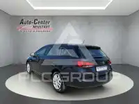 2016 Opel Astra