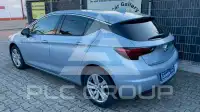 2016 Opel Astra