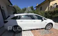 2016 Opel Astra