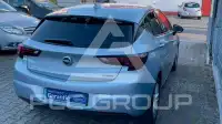 2016 Opel Astra